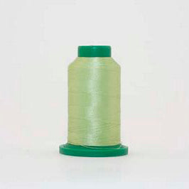 Isacord Embroidery Thread - Spring Green