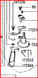 Spring Bobbin Winder