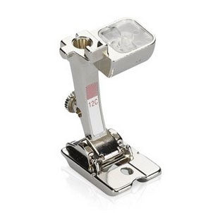 Bernina Foot #12C Bulky Overlock