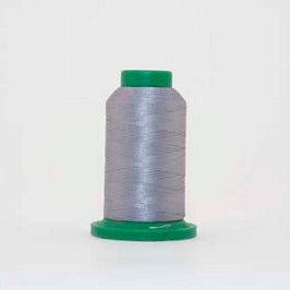 Isacord Embroidery Thread - Silvery Grey