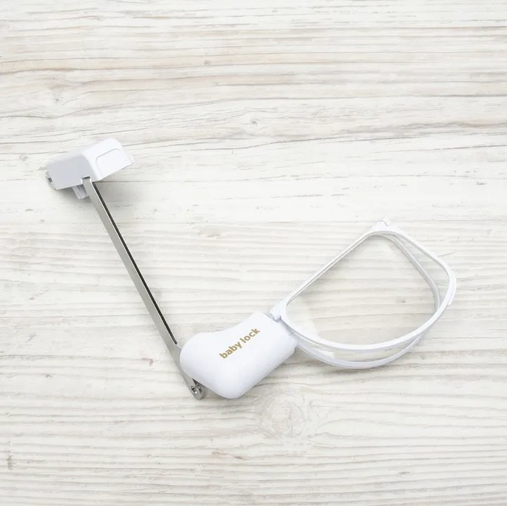 Baby Lock Magnifying Lens