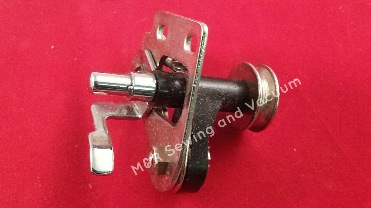 Bobbin Winder Assy, Riccar