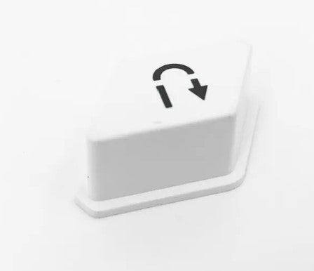 Reverse Button, Baby Lock/Brother