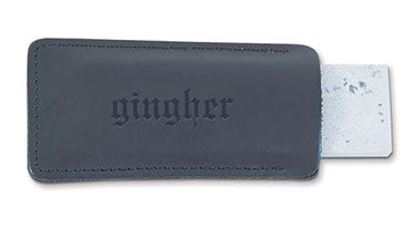 Gingher Sharpening Stone