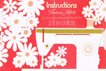 Singer Fashion Mate 252 Instruction Manual