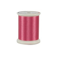 Magnifico Embroidery Thread - Canyon Rose