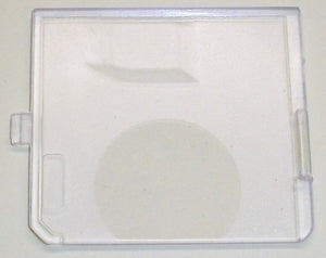 Singer Bobbin Cover Plate