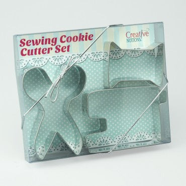 Cookie Cutter Set