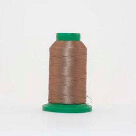 Isacord Embroidery Thread - 0853 Pecan
