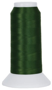 MicroQuilter Quilting Thread - Green