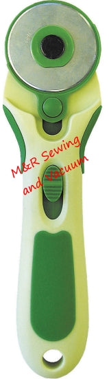 Clover 60mm Softgrip Rotary Cutter