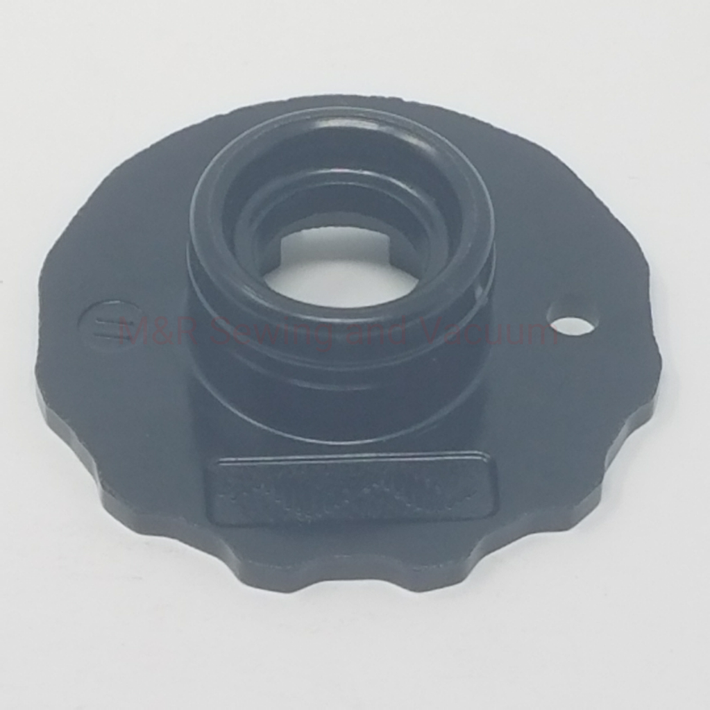 #11 Singer Pattern Cam, Black