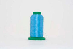 Isacord Embroidery Thread - Crystal Blue