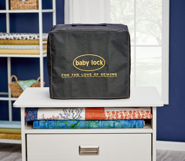 Baby Lock Serger Dust Cover, BL-COVERSG