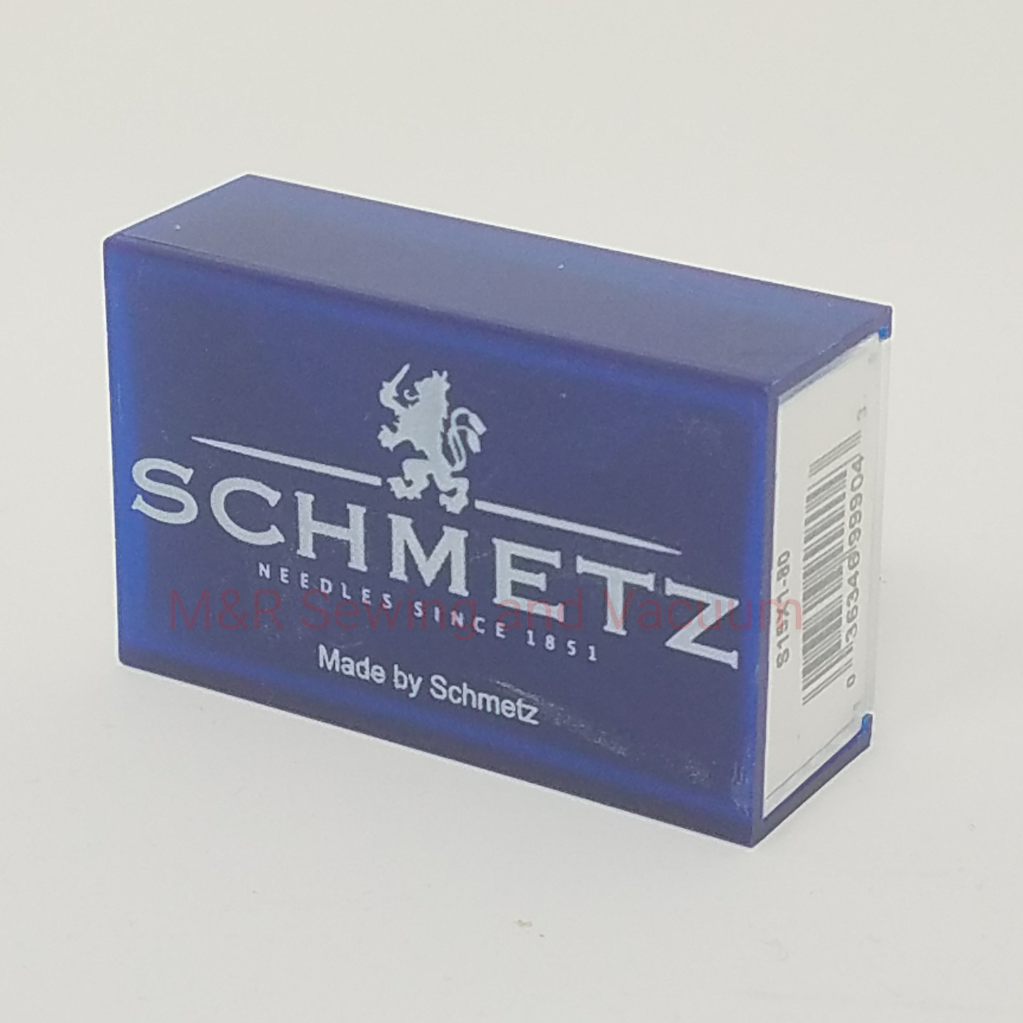 BULK Schmetz Universal Needles Sz. 80 100/bx