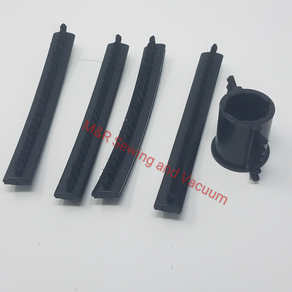 Miele Bristle Strip (Set)