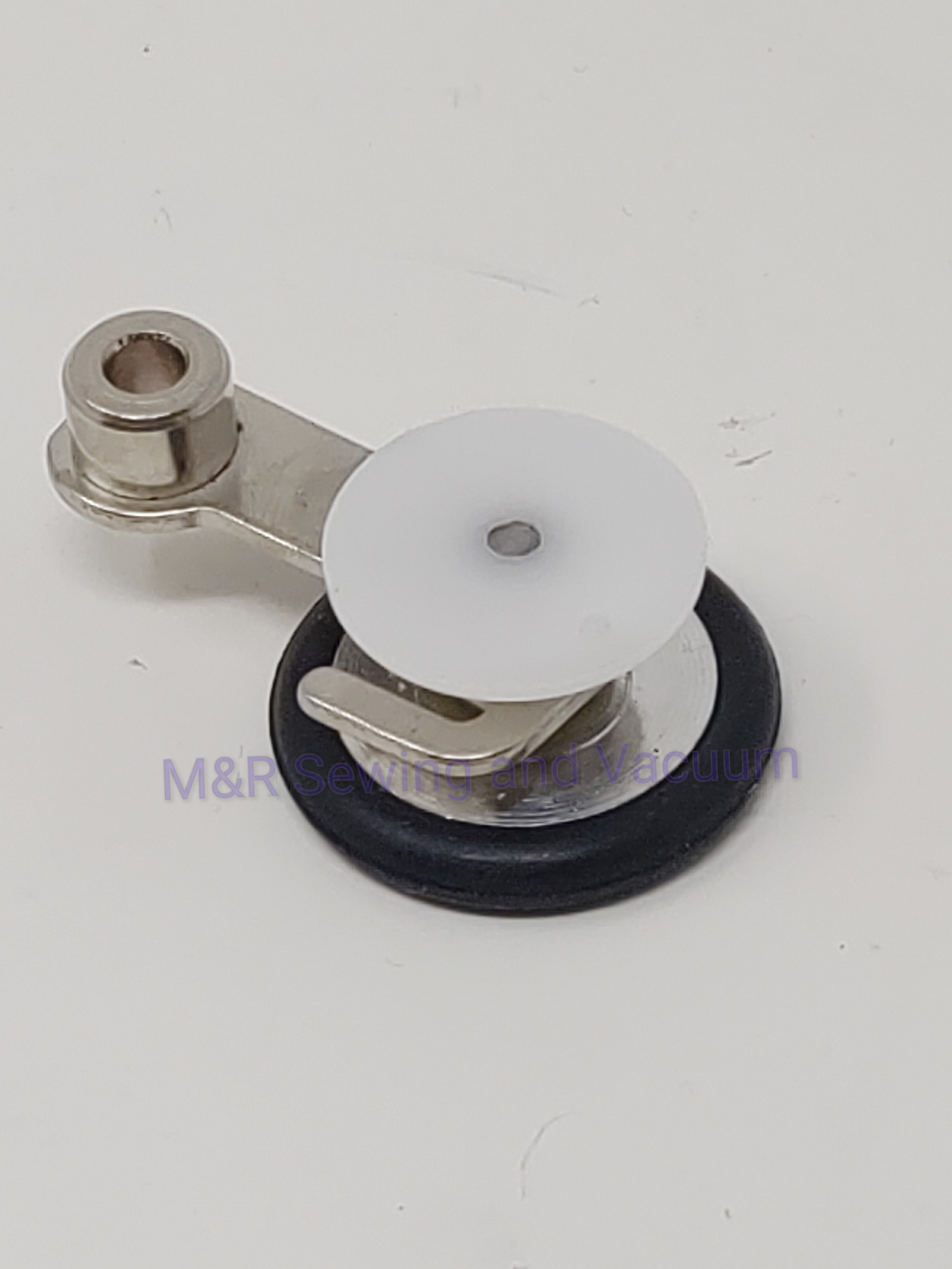 Bobbin Winder, Bernina