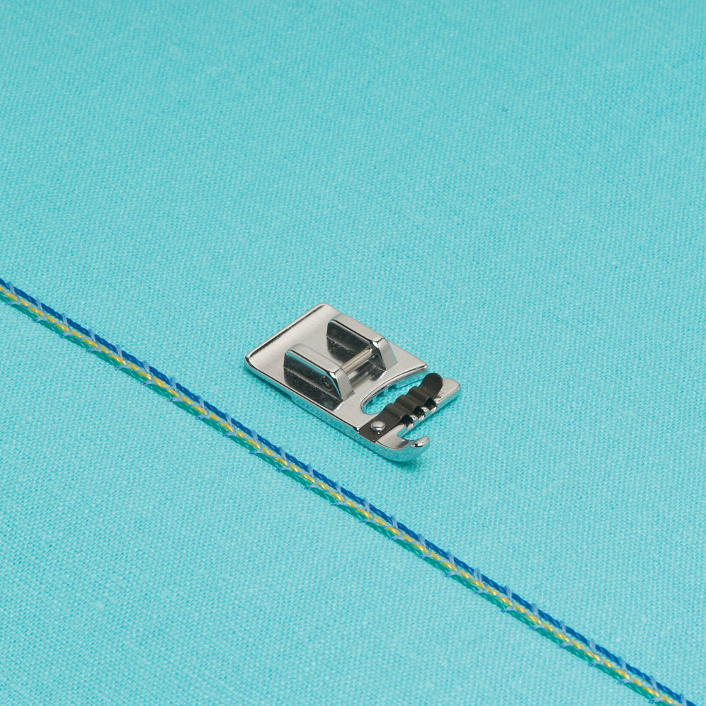 Baby Lock Cording Foot - 3-Cord, BLG-CF3