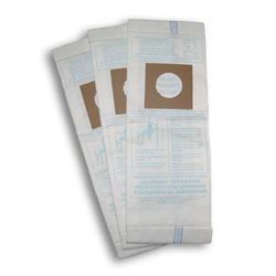 Hoover Type Z Allergen Bags