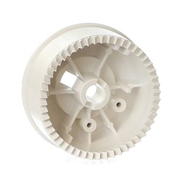 Handwheel, Janome