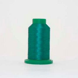 Isacord Embroidery Thread - Green