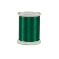 Magnifico Embroidery Thread - Bottle Green