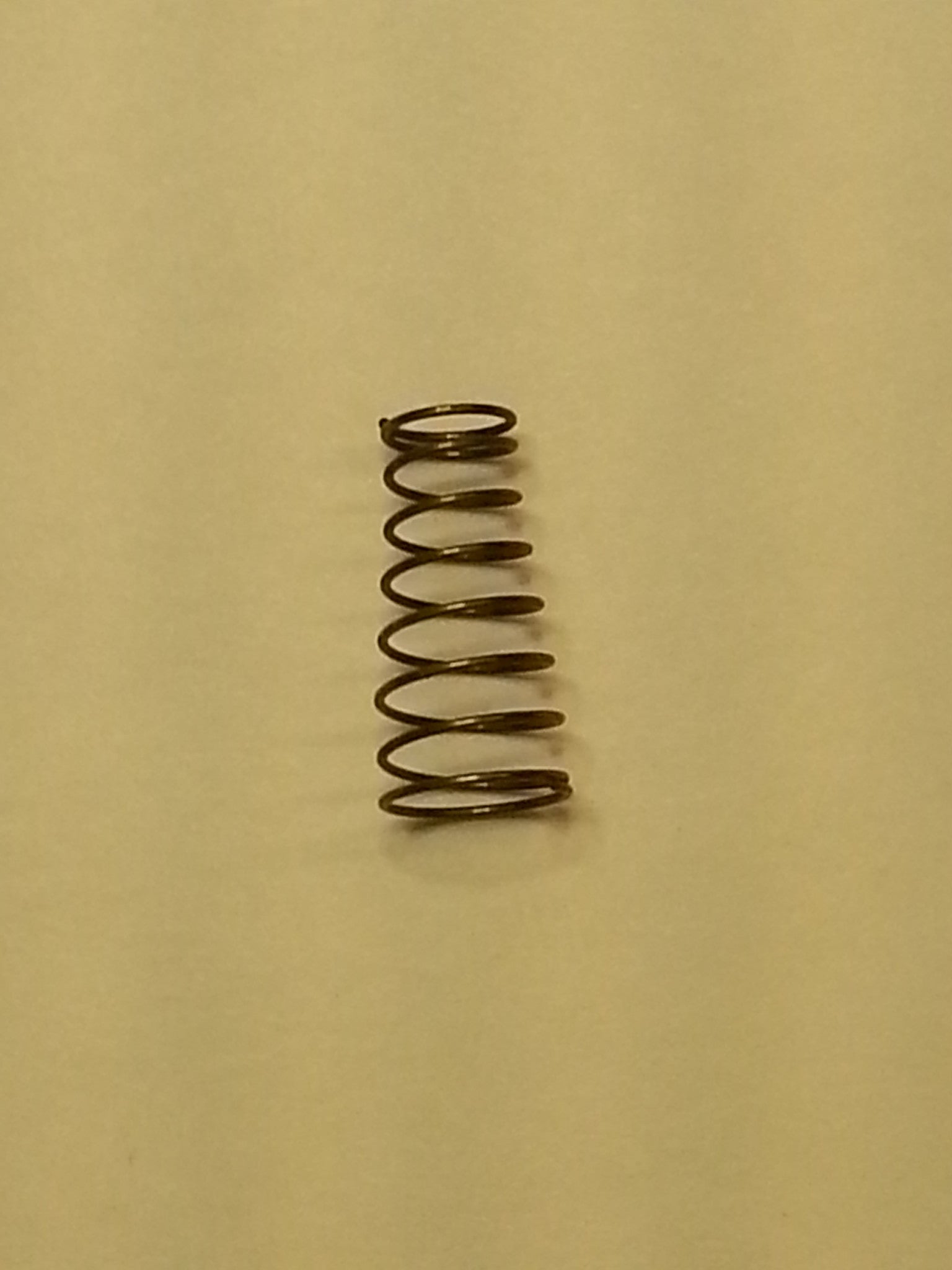 Hoop Spreaders Spring