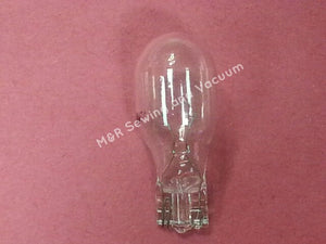 12 Volt Bulb