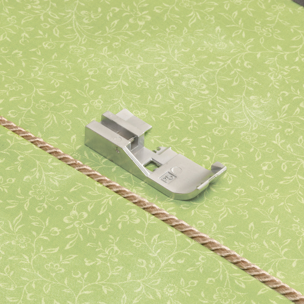 Baby Lock 5mm Cording Foot, BLE8-CF