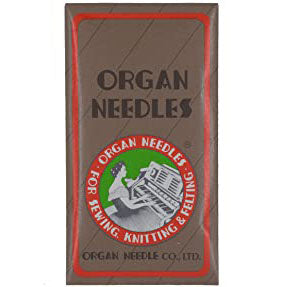 Organ Sashiko Needles