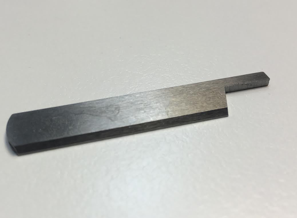 Upper Blade