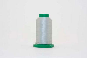 Isacord Embroidery Thread - 0176 Fog