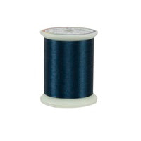 Magnifico Embroidery Thread - Bayou Blue