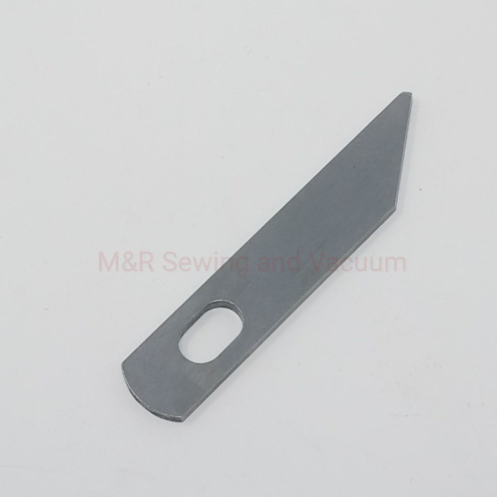 Lower Blade