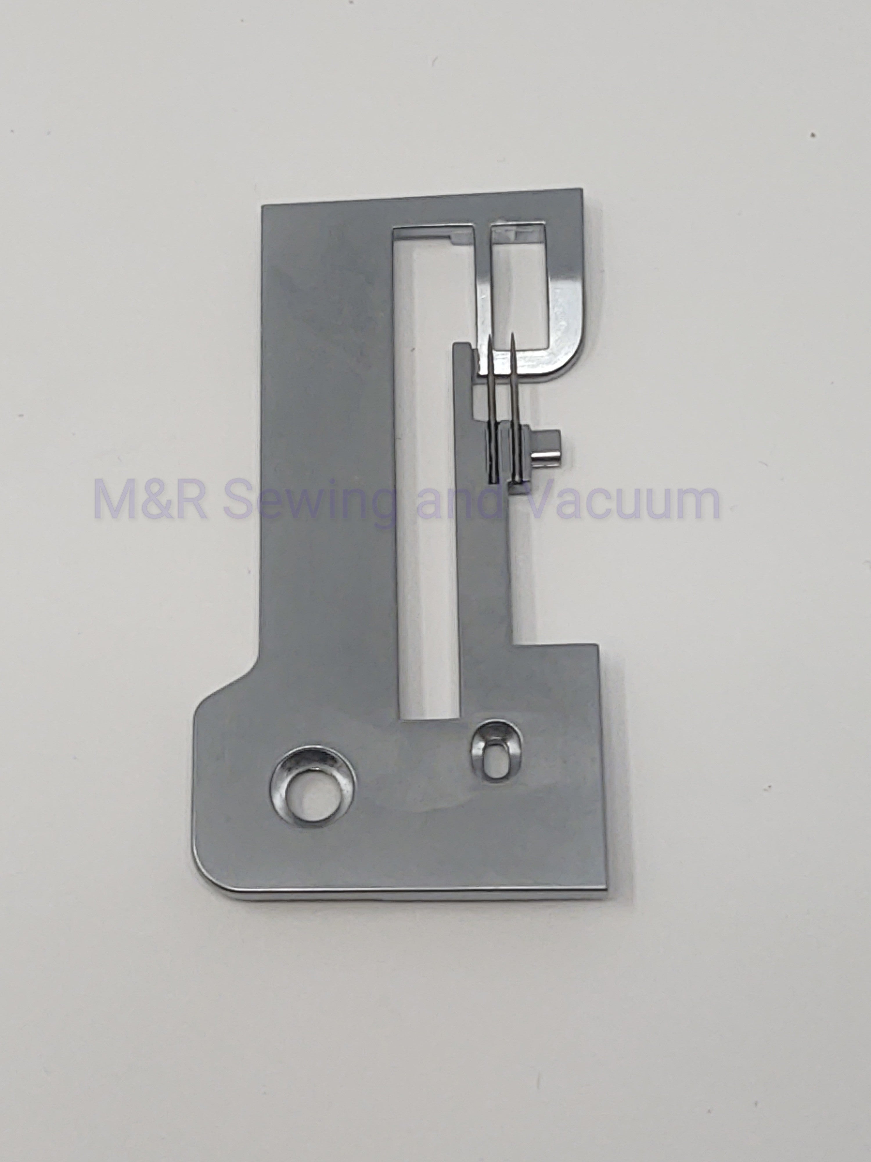 Needle Plate, Brother