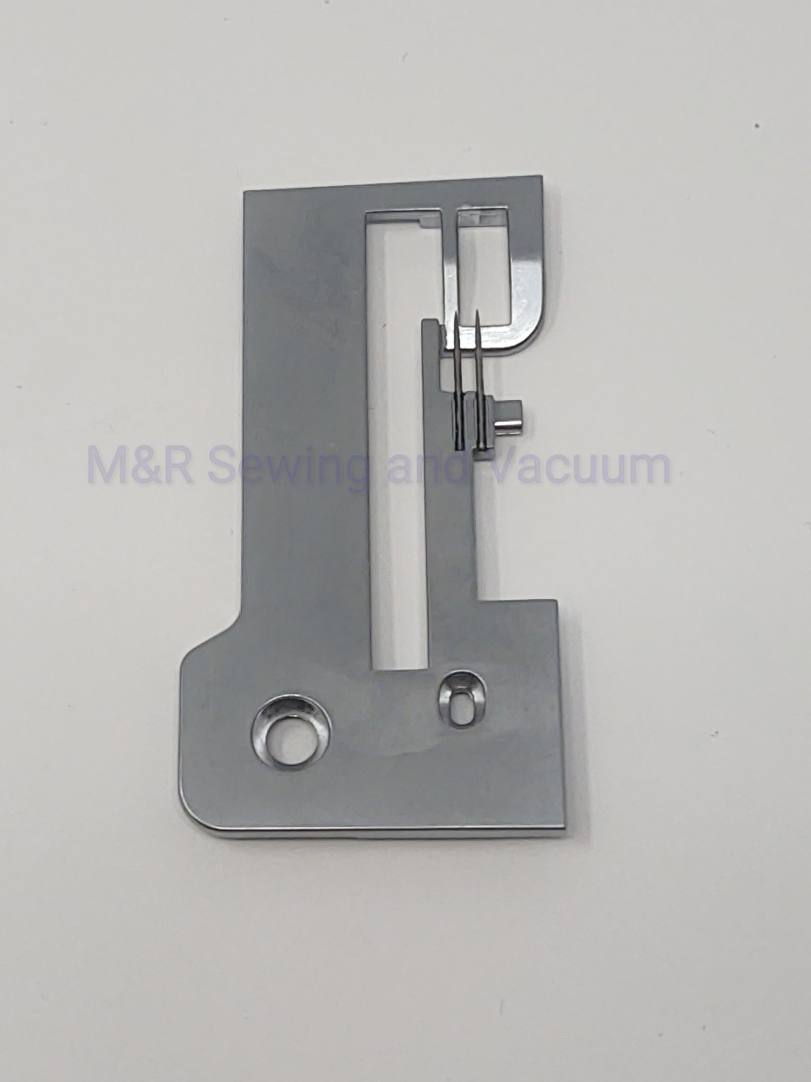 Needle Plate, Brother