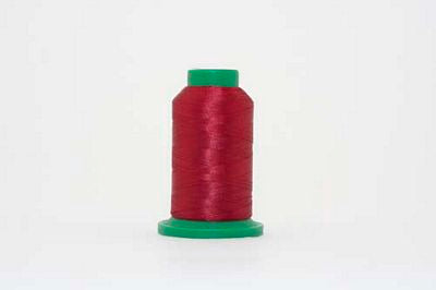 Isacord Embroidery Thread - Cherry