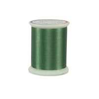 Magnifico Embroidery Thread-Pear Green