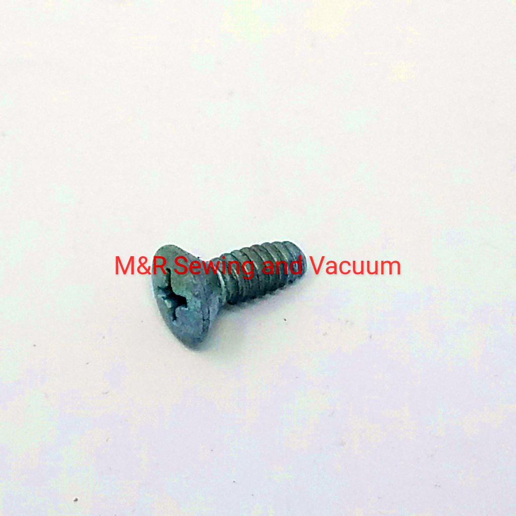 Screw, Housing