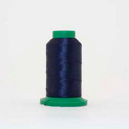 Isacord Embroidery Thread - Dark Indigo
