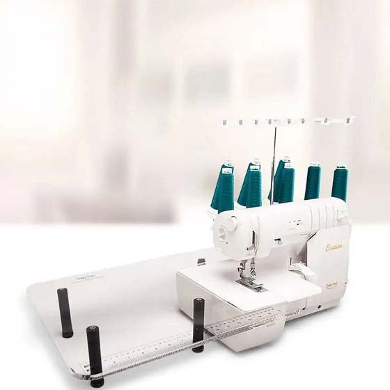 Baby Lock Triumph Extension Table