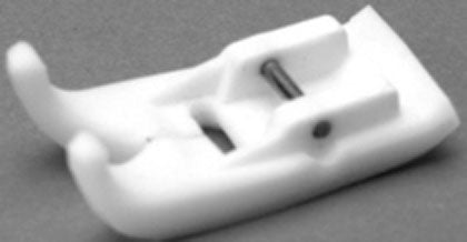 Snap-On Teflon ZigZag Foot 5011-3T