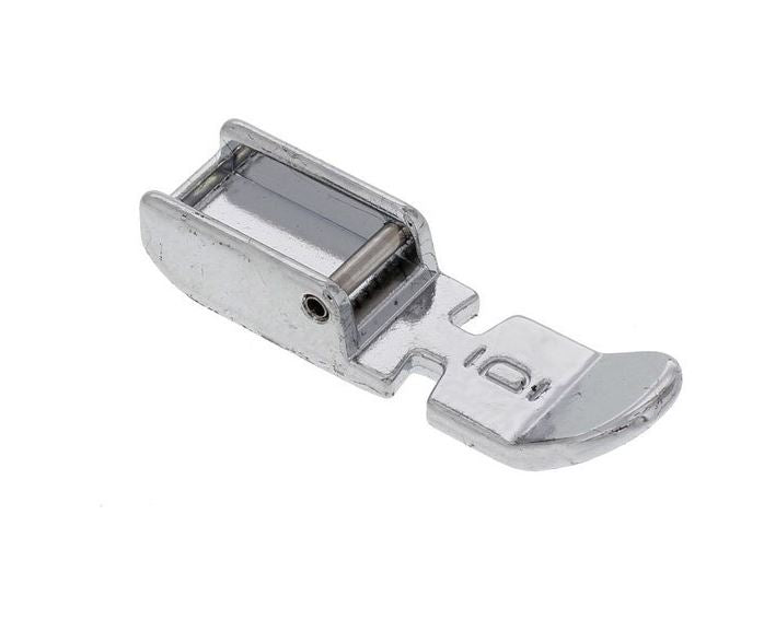 Zipper Foot, Elna (D) NLA