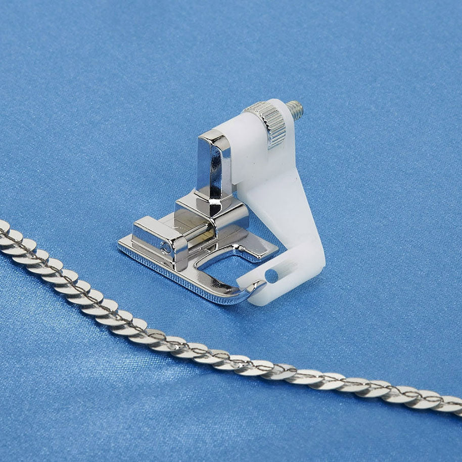 Sequin &amp; Decorative Trim Foot