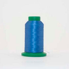 Isacord Embroidery Thread - Marine Blue