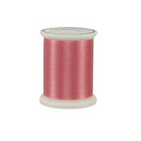 Magnifico Embroidery Thread - Coral Blush