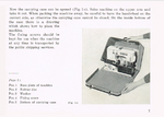 Bernina 530-2/532-2 Instruction Manual