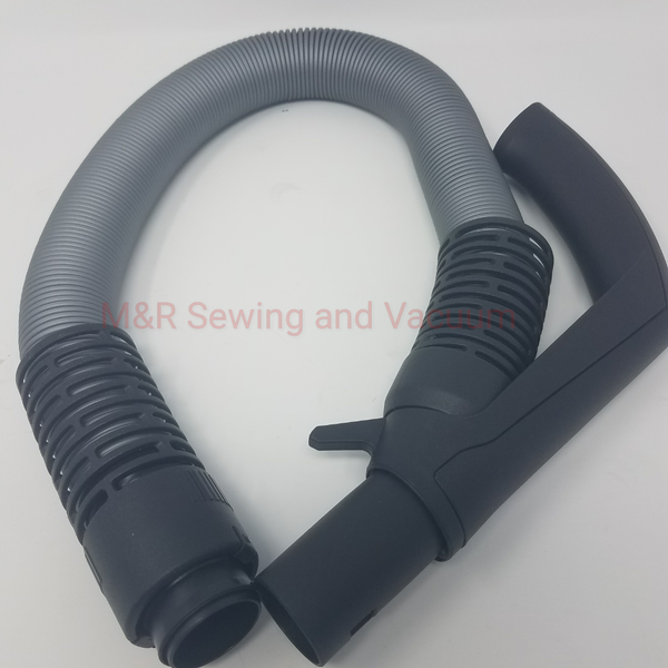 Suction Hose, Miele S7 mrsewing