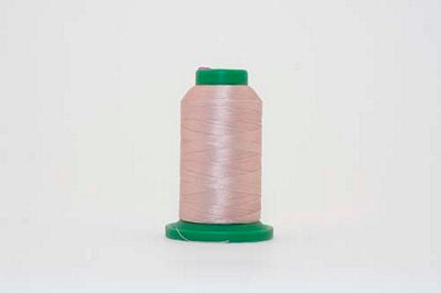 Isacord Embroidery Thread - 1761 Tea Rose