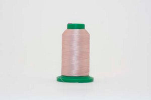 Isacord Embroidery Thread - 1761 Tea Rose